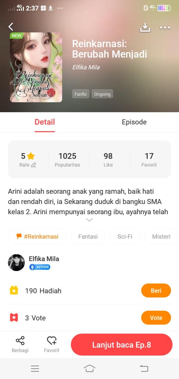 NovelToon