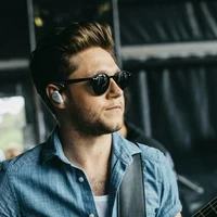 Niall Horan