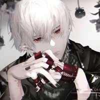 มิน(พระเอก)