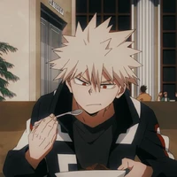 bakugo