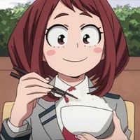 uraraka