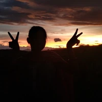 siapa aja ( author)