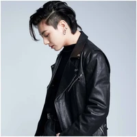 Jeon Jungkook