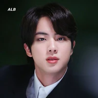 Kim Seokjin