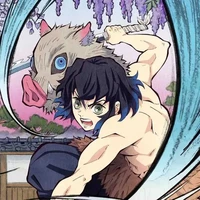 inosuke