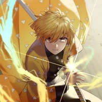 zenitsu
