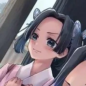 aoi (sepupu Shinobu)