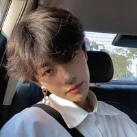 ต้นไผ่(มาเฟีย+พระเอก)