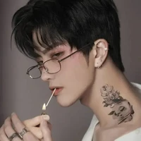 ต้นสน(มาเฟีย+พระเอก)