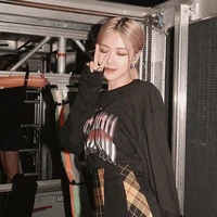 rose Glareta