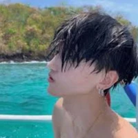 แบล็ค☁️