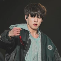 Jungkook