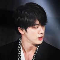 Seokjin