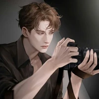 เผ่ยหนาน(พระเอก+มาเฟีย)