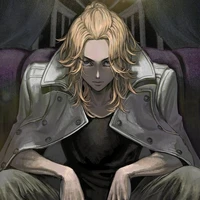 Sano Manjiro [Mikey]