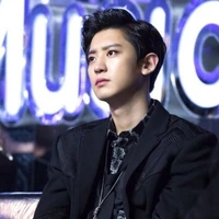 chanyeol