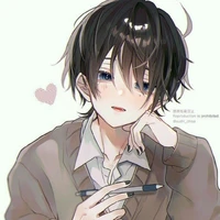 author
