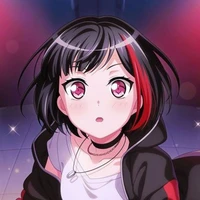 Scarlet