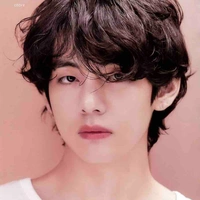 Kim Taehyung 