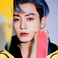 Jeon Jungkook 