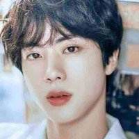 Kim Seokjin 