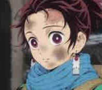 Tanjiro