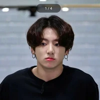 jeon Jungkook
