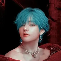 kim taehyung