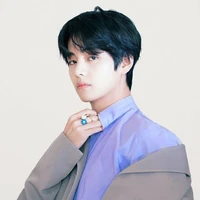 Kim taehyung