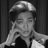 Namjoon (RM)