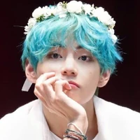 Taehyung (V)