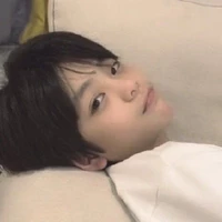 Young Jungkook