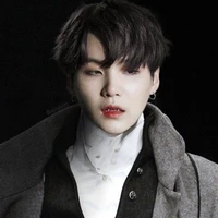 Yoongi