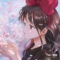Nikki (Luna