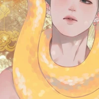 Golden Snake