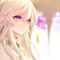 Vini (Waitress)