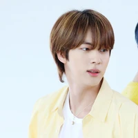 SeokJin