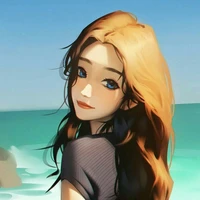 Author❤