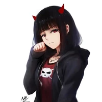 Demondevil/Author