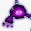 Violet Sparkle