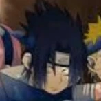sasuke Uchiha(?¿)
