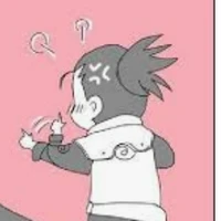 Iruka umino (omega puro dominante)