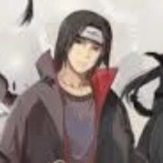 Itachi Uchiha (Alfa dominante)