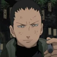 shikamaru nara