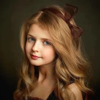 Lisa (Kecil)