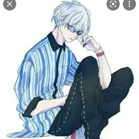 อาย(นายเอก)❤️