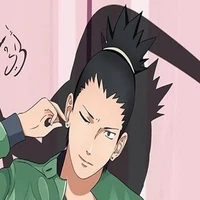 Shikamaru