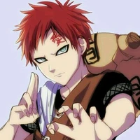 Gaara