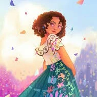 [♦Mirabel Madrigal♦]