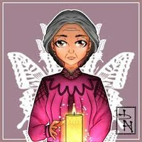 [♦Alma Madrigal♦]
